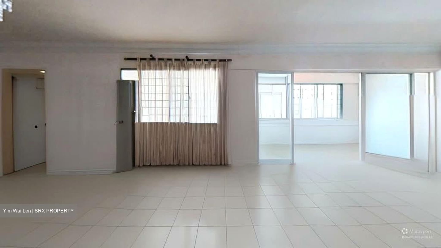 Blk 233 Pending Road (Bukit Panjang), HDB Executive #542703071
